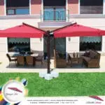 Dış Mekan Şemsiyesi