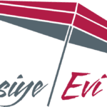 Şemsiye Evi Logo - Büyük