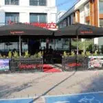 Bahçe Şemsiyesi Foto Galeri