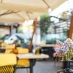 Cafe Dizayn Tasarım