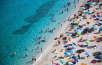 ILICA PLAJI- ÇEŞME