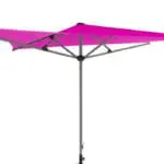 BAHÇE ŞEMSİYELERİNDE 2021 TRENDLERİ