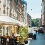 2021 kafe dekorasyon örnekleri