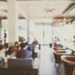 2021 restoran dekorasyon fikirleri