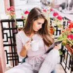 Balkonları Güzelleştirme Zamanı