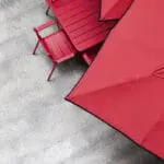 Restoran Şemsiyesi Seçerken Dikkat Edilmesi Gerekenler