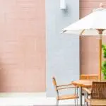 Masalar İçin En İyi Şemsiye Modelleri