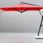 Yan Direk Şemsiye Modelleri