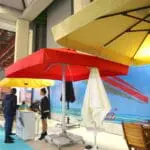 Anfaş Hotel Equipment 28.Uluslararası Konaklama ve Ağırlama Ekipmanları Fuarı