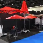 DUBAI HOTEL SHOW 2018 Fuarı