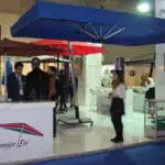 R+T Turkey 2017 Fuarı