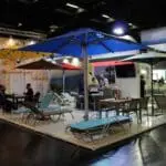 SPOGA GAFA 2017 Almanya Fuarı