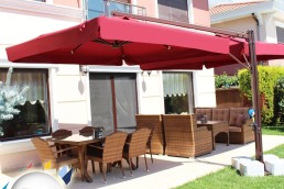 İstanbul Şemsiye - 2