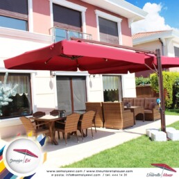 İstanbul Şemsiye - 2