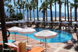 Otel Dekorasyonu Önerileri