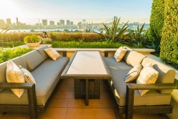 Bahçe Mobilyası Bakımı ve Temizliği