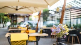 Cafe Dizayn Tasarım