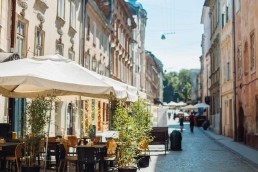 2021 kafe dekorasyon örnekleri