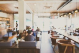 2021 restoran dekorasyon fikirleri