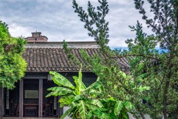 Bahçelerde Son Bahar Esintileri