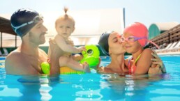 Havuz Bakımı ve Havuz Bakımın &Ouml;nemi