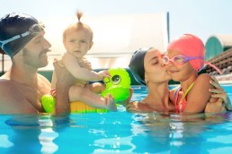 Havuz Bakımı ve Havuz Bakımın Önemi