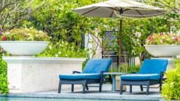 Karantinada Bah&ccedil;enizin Keyfini S&uuml;r&uuml;n