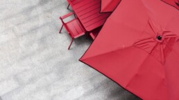 Restoran Şemsiyesi Se&ccedil;erken Dikkat Edilmesi Gerekenler