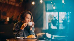 Cafe Dizayn Malzemeleri