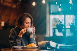 Cafe Dizayn Malzemeleri