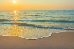 Mavi Bayrakli Plajlarin Listesi