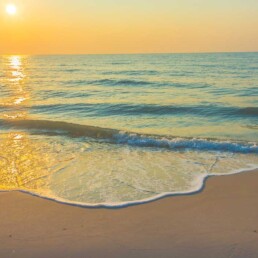 Mavi Bayrakli Plajlarin Listesi