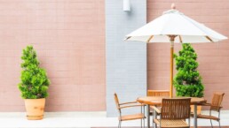 Masalar İ&ccedil;in En İyi Şemsiye Modelleri