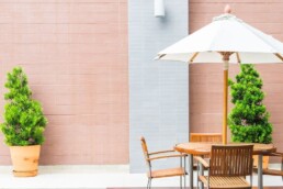 Masalar İçin En İyi Şemsiye Modelleri