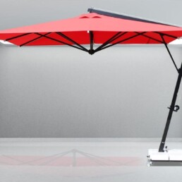 Yan Direk Şemsiye Modelleri