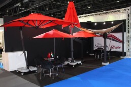 DUBAI HOTEL SHOW 2018 Fuarı