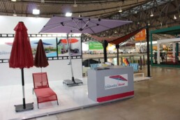 R+T Turkey 2018 Fuarı