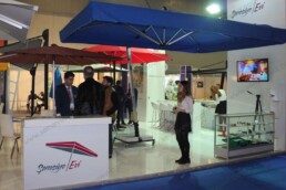 R+T Turkey 2017 Fuarı