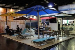 SPOGA GAFA 2017 Almanya Fuarı