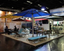 SPOGA GAFA 2017 Almanya Fuarı