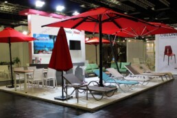 SPOGA GAFA 2018 Fuarı